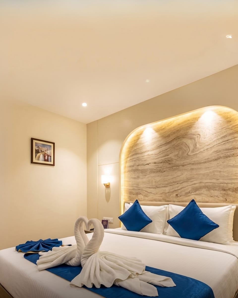 Premium Room | WiFi (free)