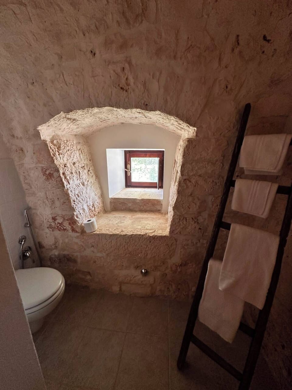 Triple Room | Bathroom