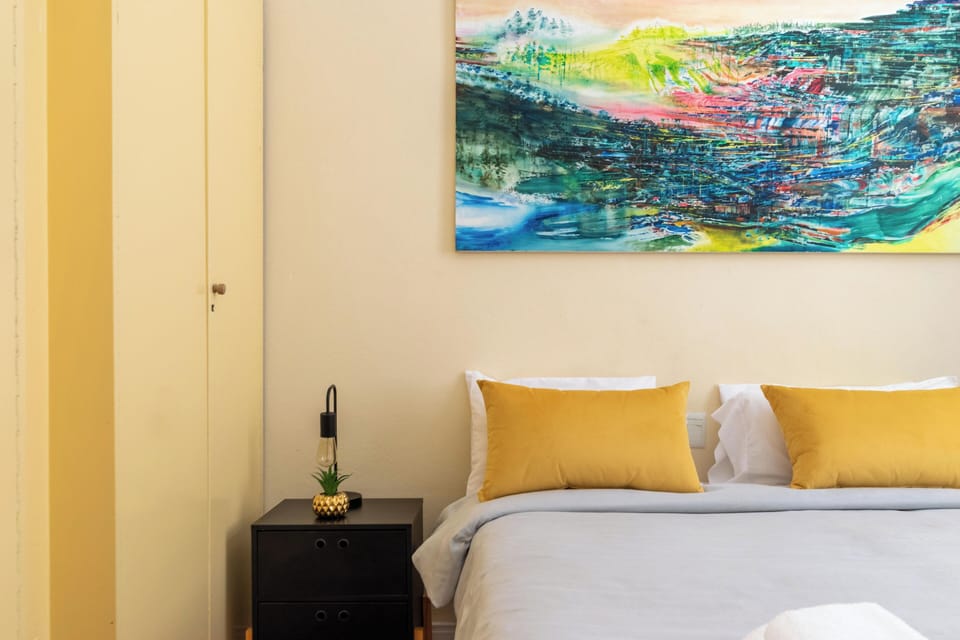 Apartment | Free WiFi