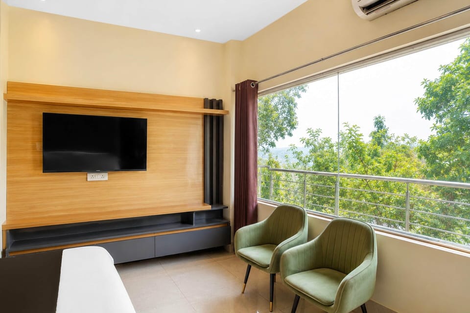 House | 1 bedroom