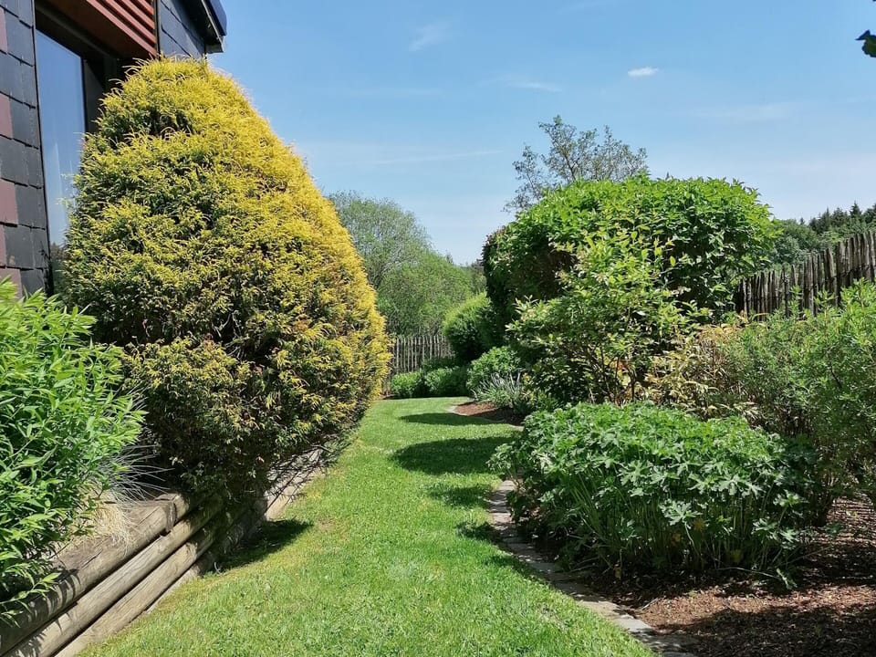 House | Garden
