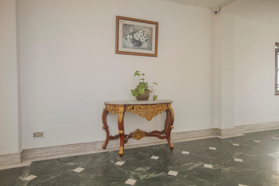 House | Interior