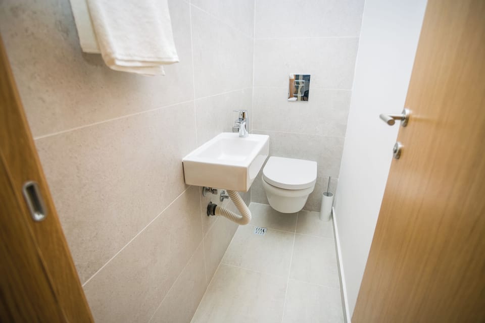 Status M Apartments WOW Apartment in Budva