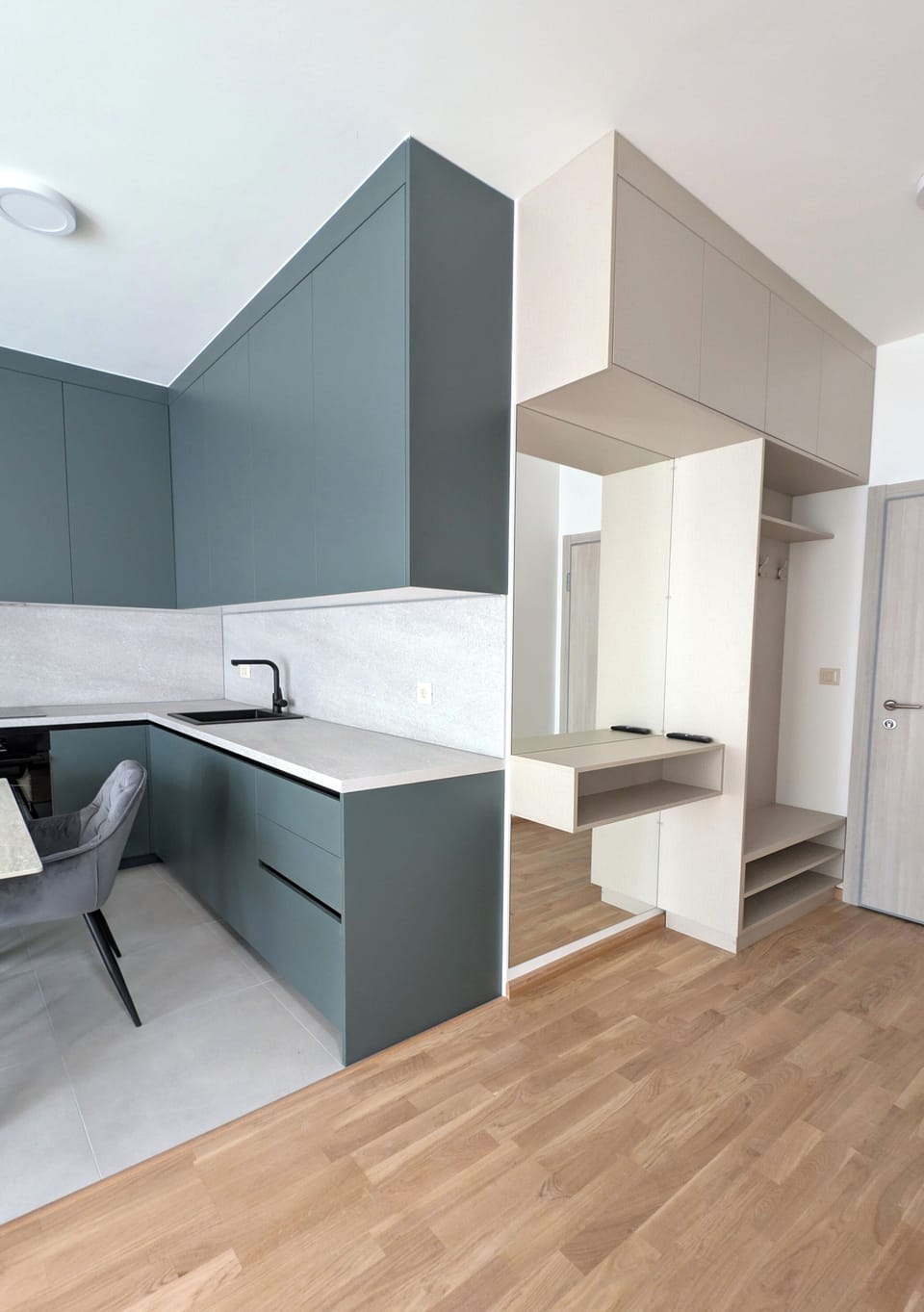Comfort Condo, Lanai, Mountain View | Interior