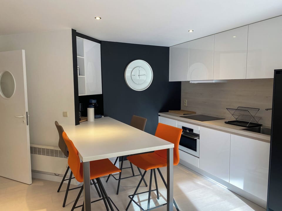 Apartment | Private kitchen