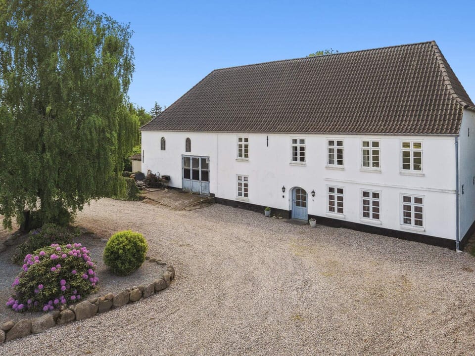 House | Exterior