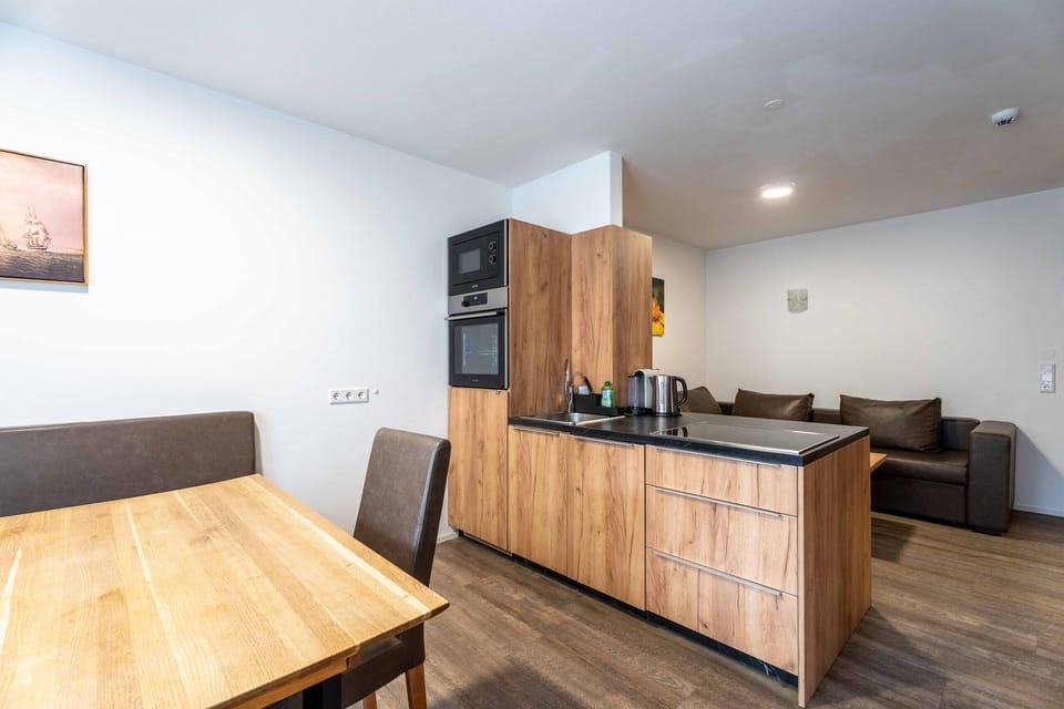House | 1 bedroom