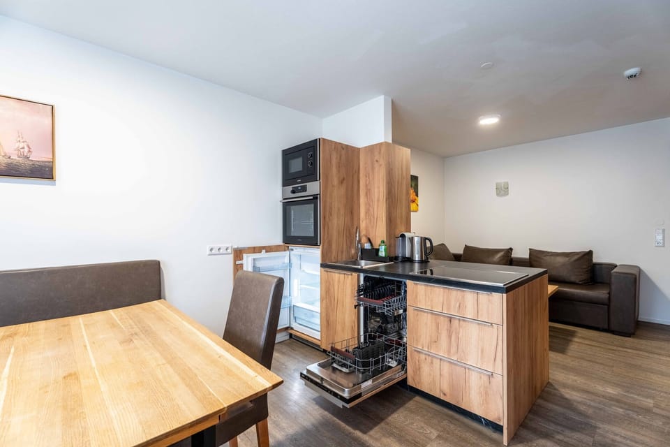 House | 1 bedroom