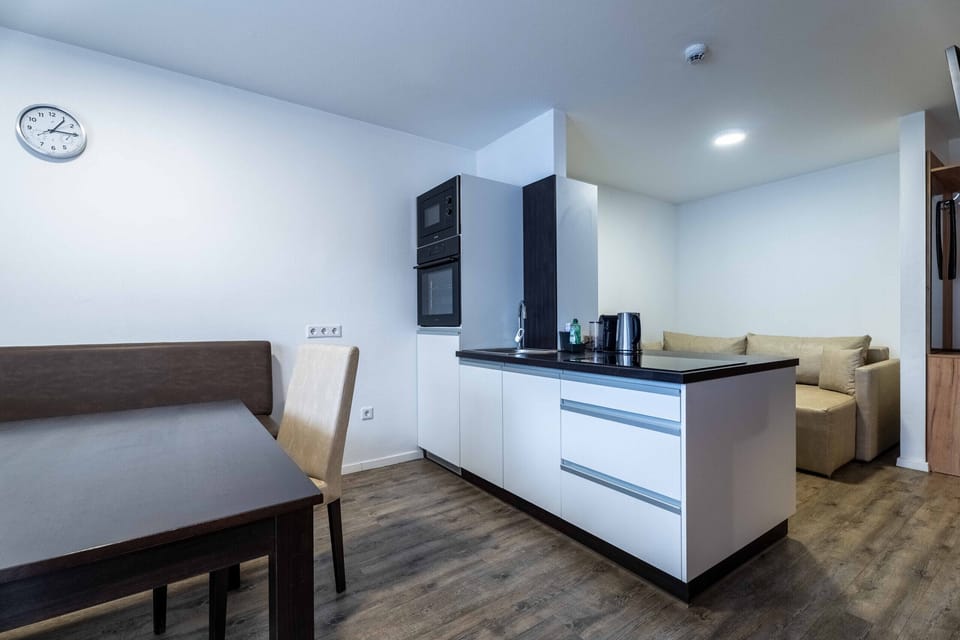 House | 1 bedroom