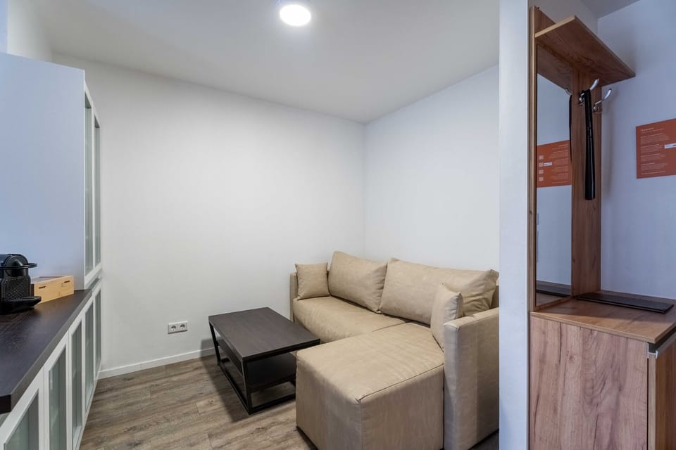 House | 1 bedroom