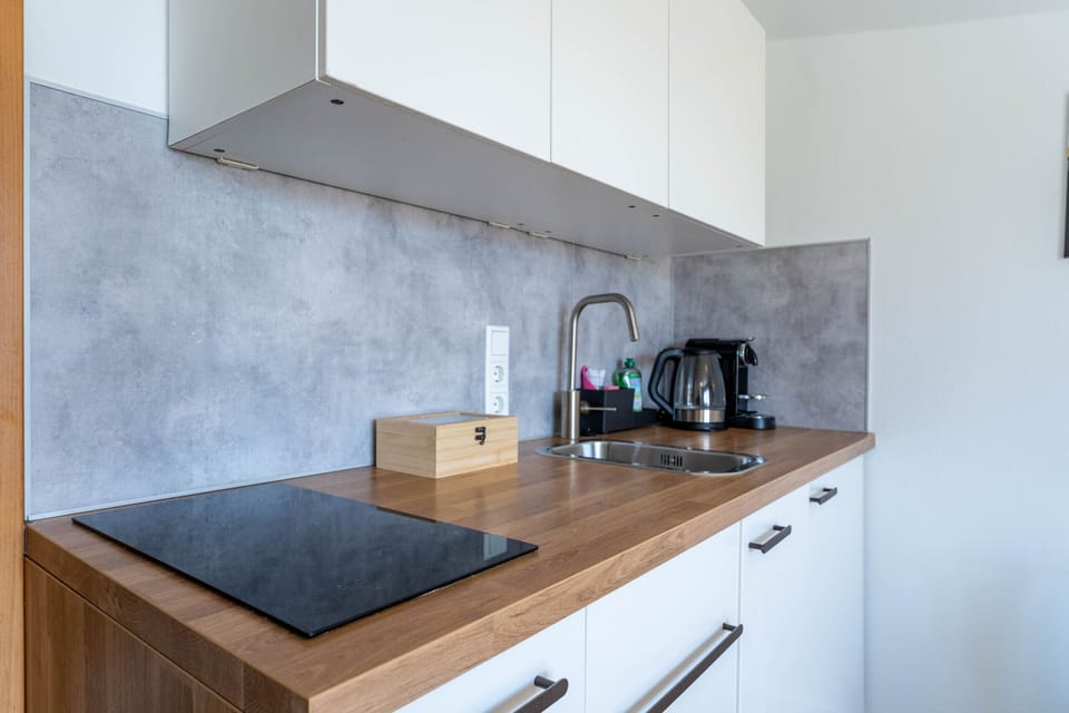 House | 1 bedroom