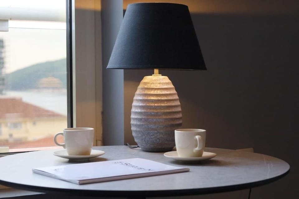 Studio, Sea View | Interior