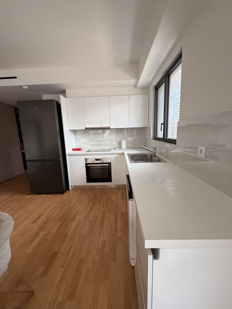 Signature Condo, 2 Bedrooms, Non Smoking, Kitchen | Private kitchen | Coffee/tea maker, fridge, oven, electric kettle