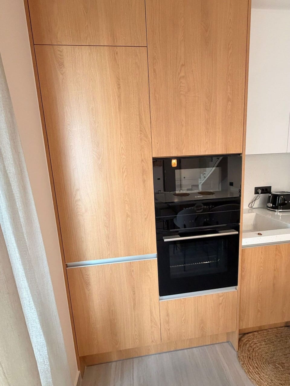 Signature Condo, 2 Bedrooms, Non Smoking, Kitchen | Private kitchen | Fridge, oven, toaster, cookware/dishes/utensils