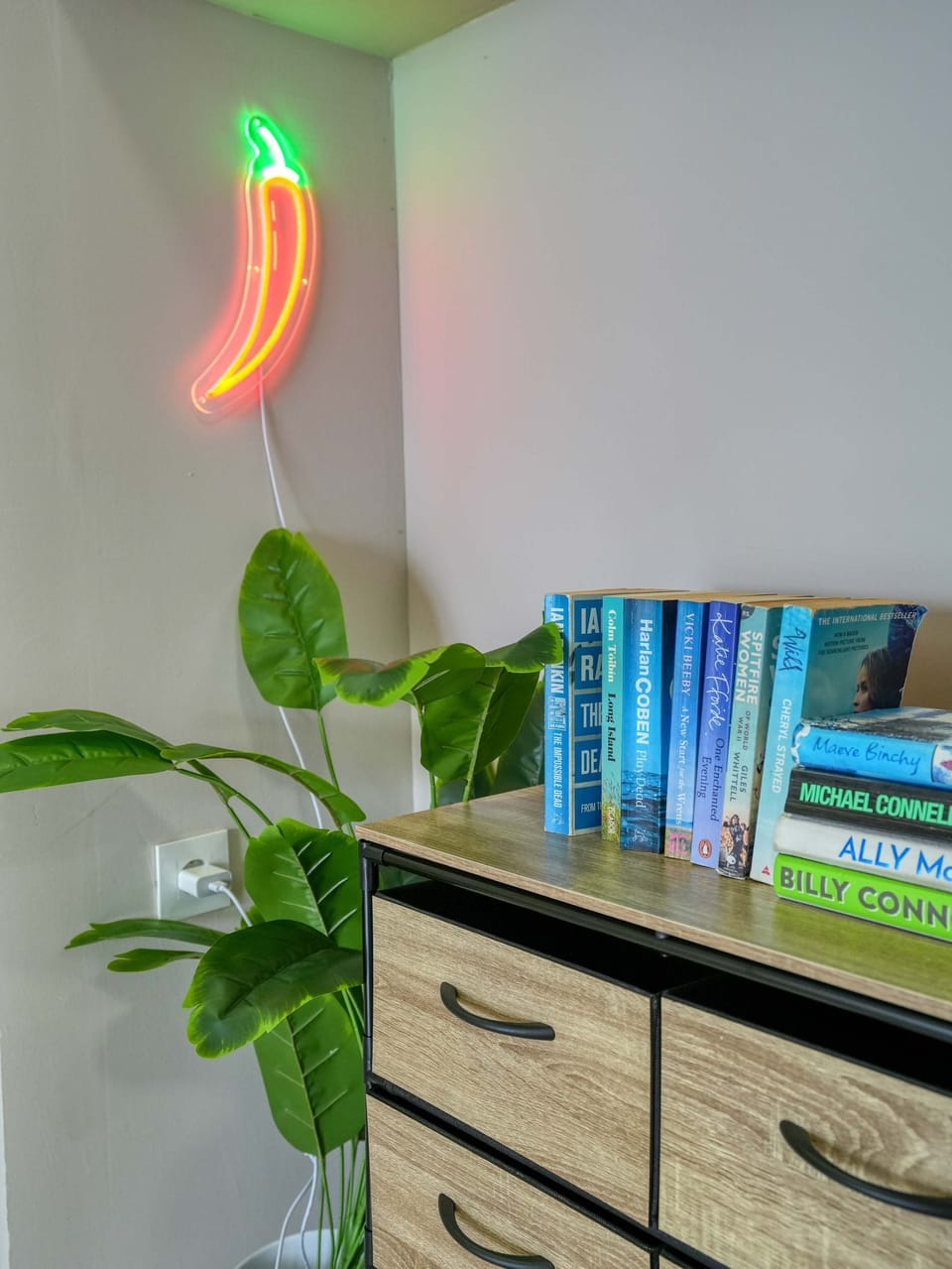 House | 1 bedroom, Internet