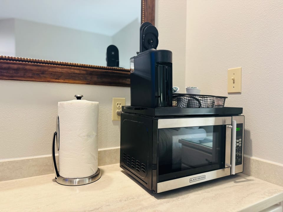 Condo, 1 Bedroom | Interior