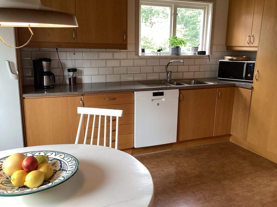 House | Private kitchen