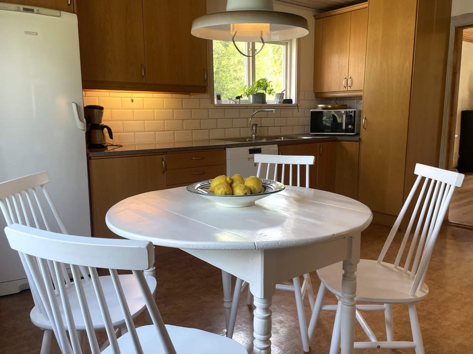 House | Interior