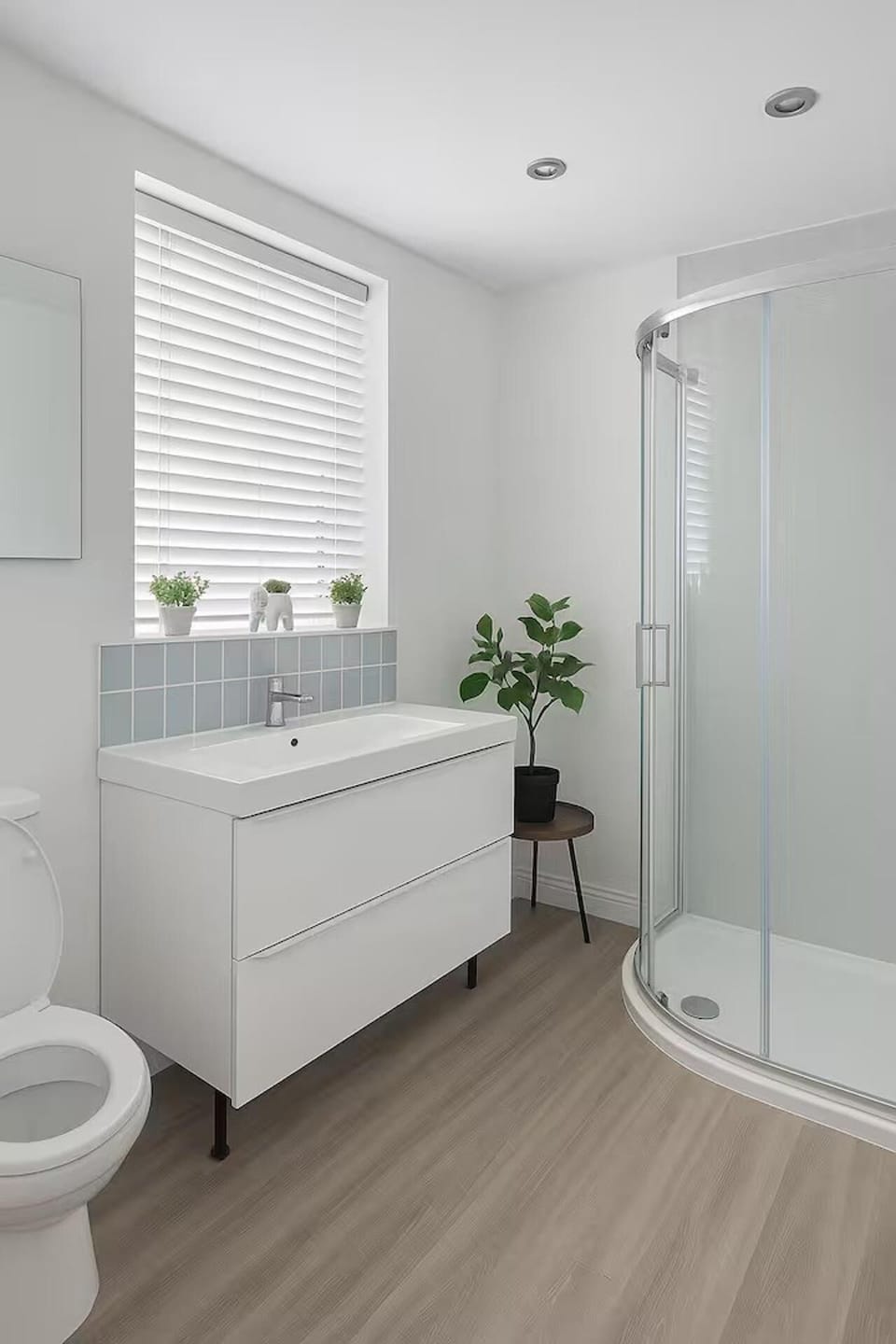 Apartment Sleeps 7 With Free Parking Apartment in Newcastle upon Tyne