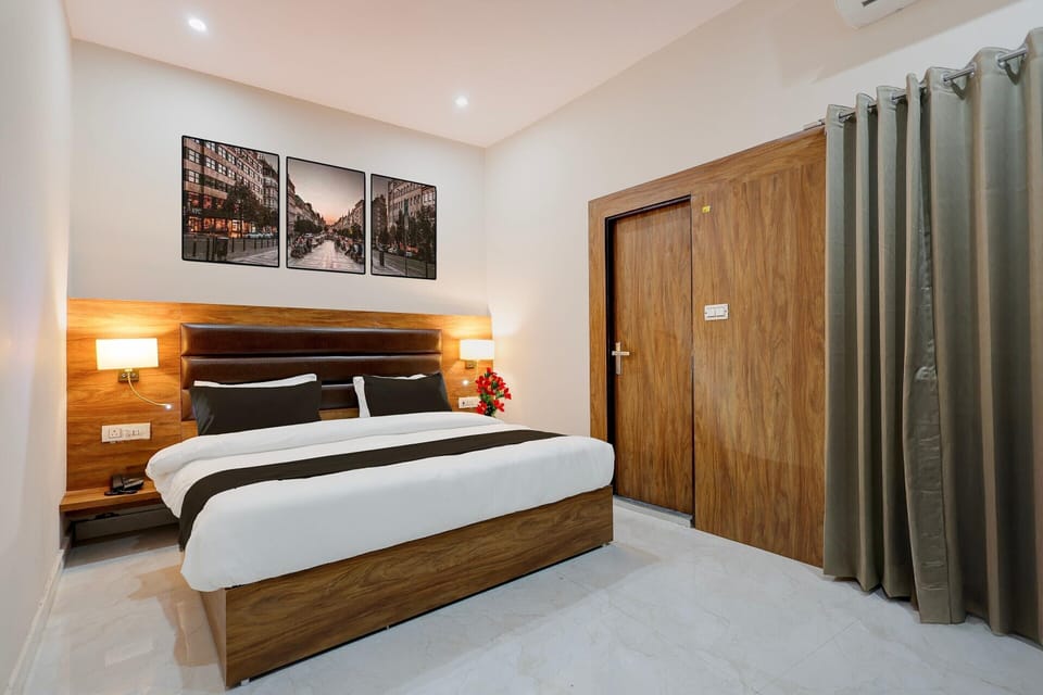 House | 1 bedroom