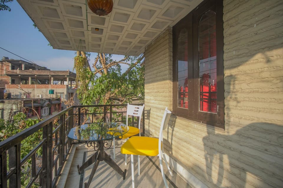 House | Outdoor dining