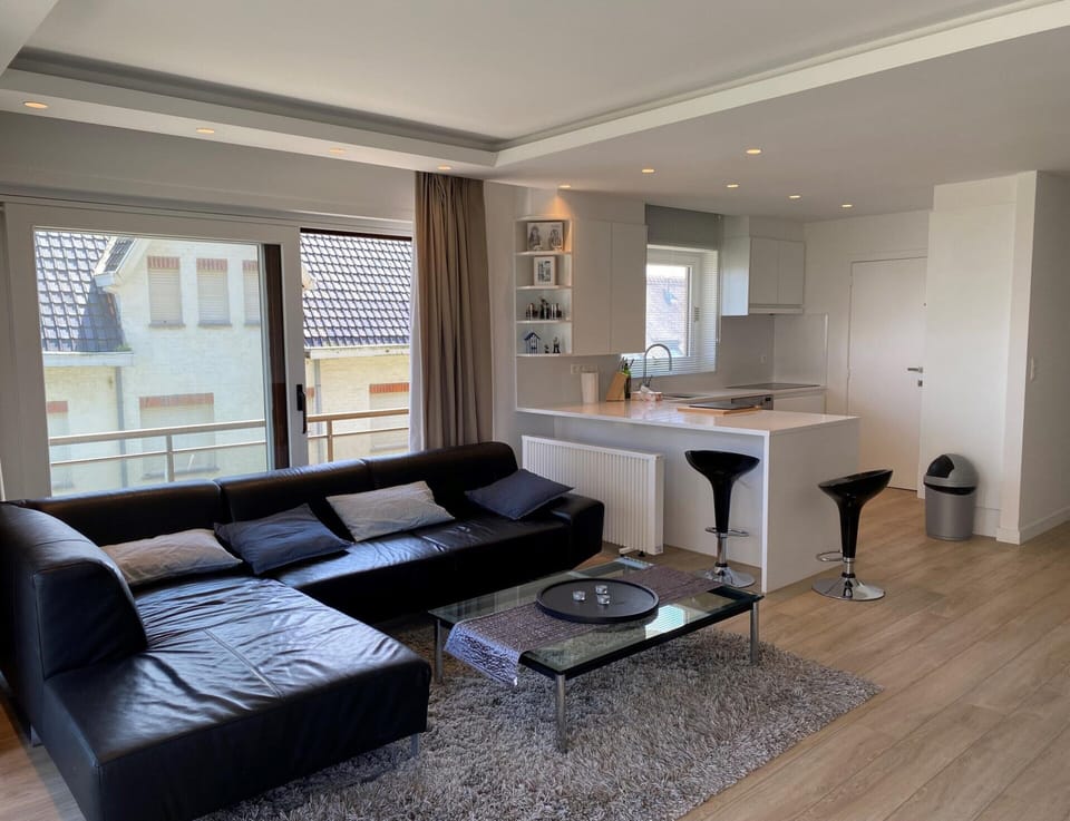 Apartment | Living room