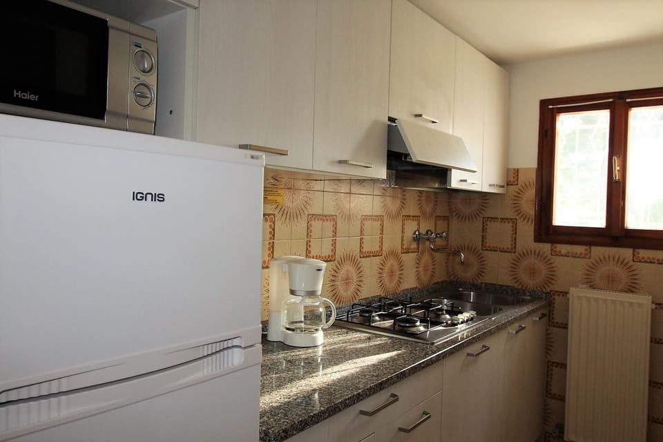 Apartment, 2 Bedrooms, Patio, Garden View | Interior