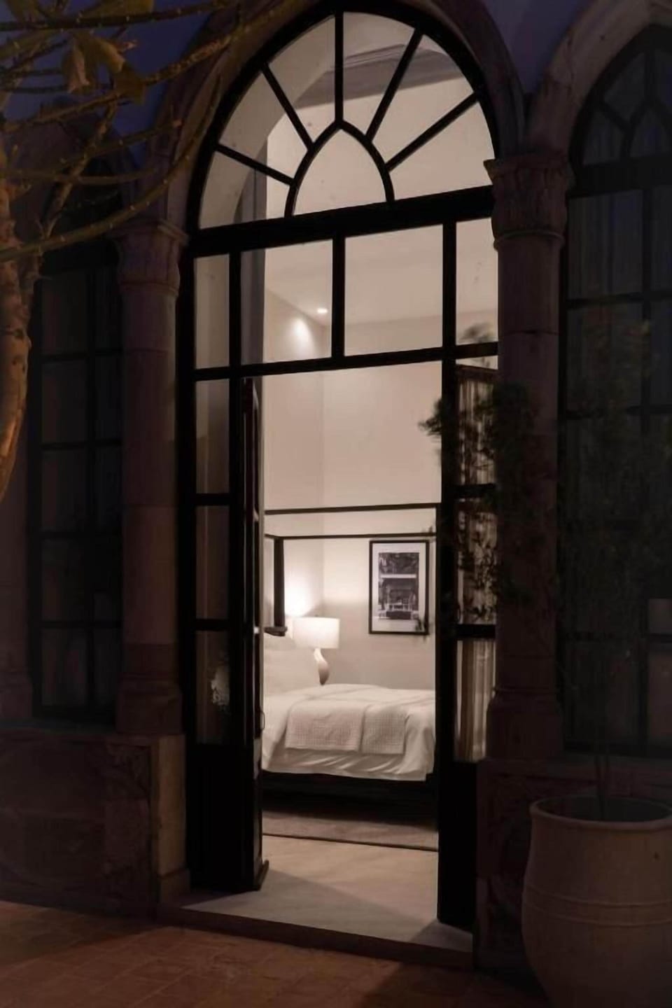 Deluxe Suite | Premium bedding, memory foam beds, minibar, free WiFi