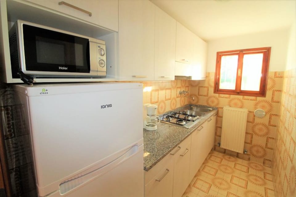 Apartment, 2 Bedrooms, Balcony, Garden View | Interior