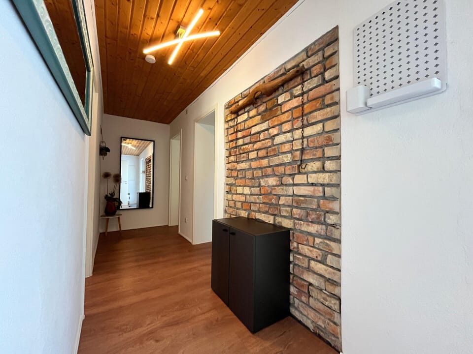 House | Interior