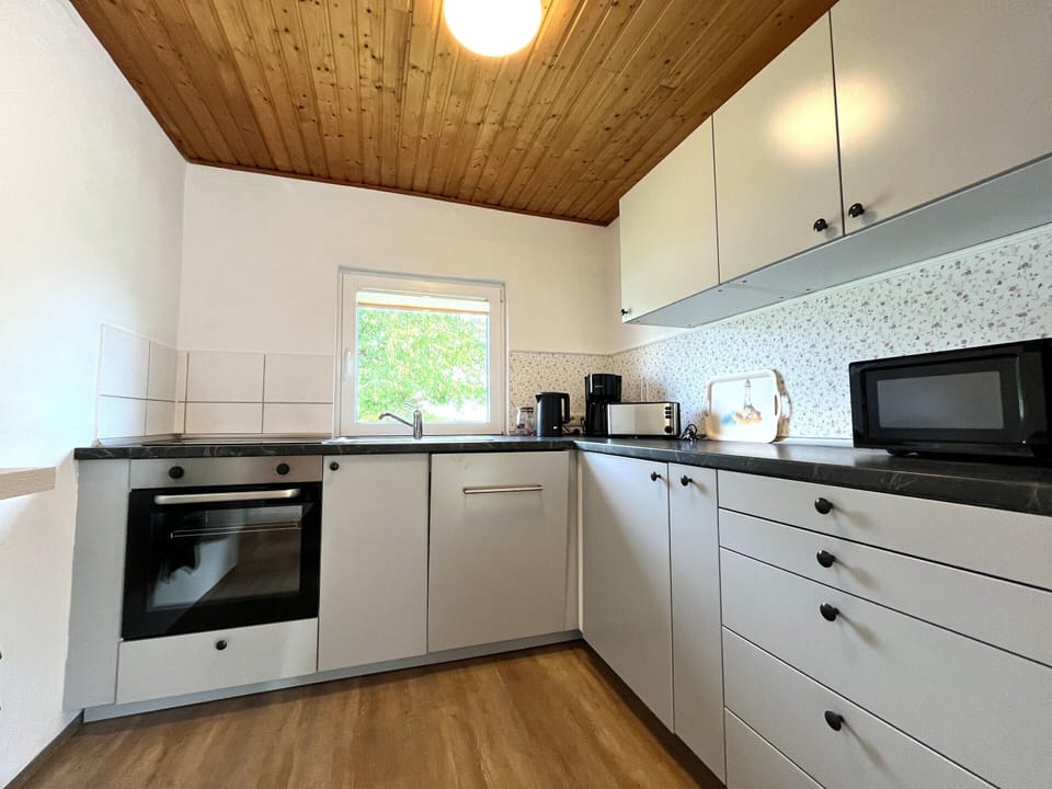 House | Private kitchen | Highchair