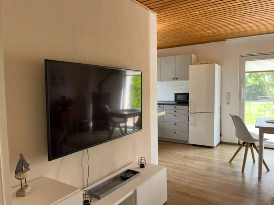 House | Living room