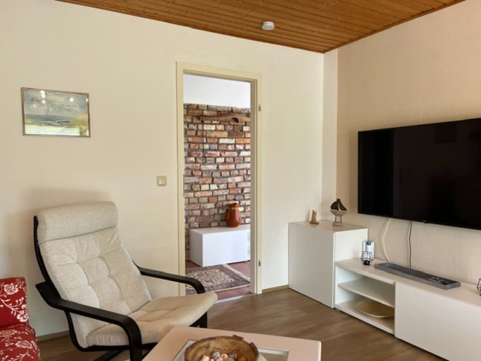 House | Living room