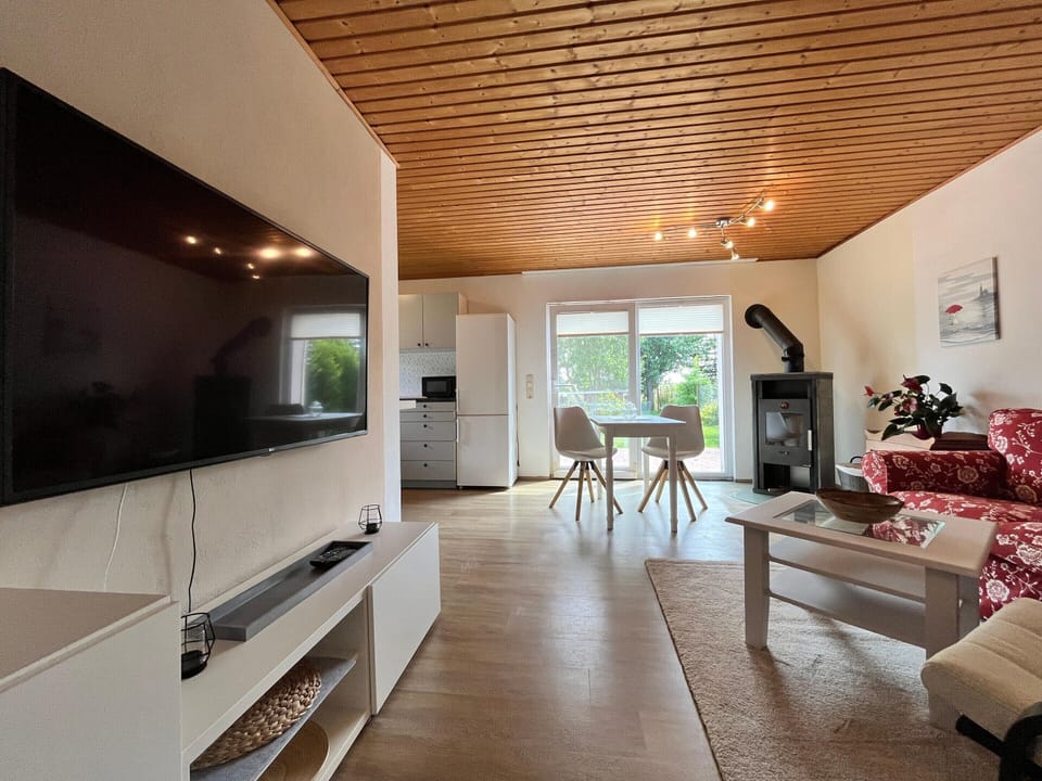 House | Living room