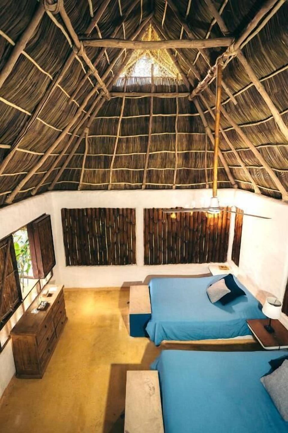 Bungalow, Beach View | In-room safe, free WiFi