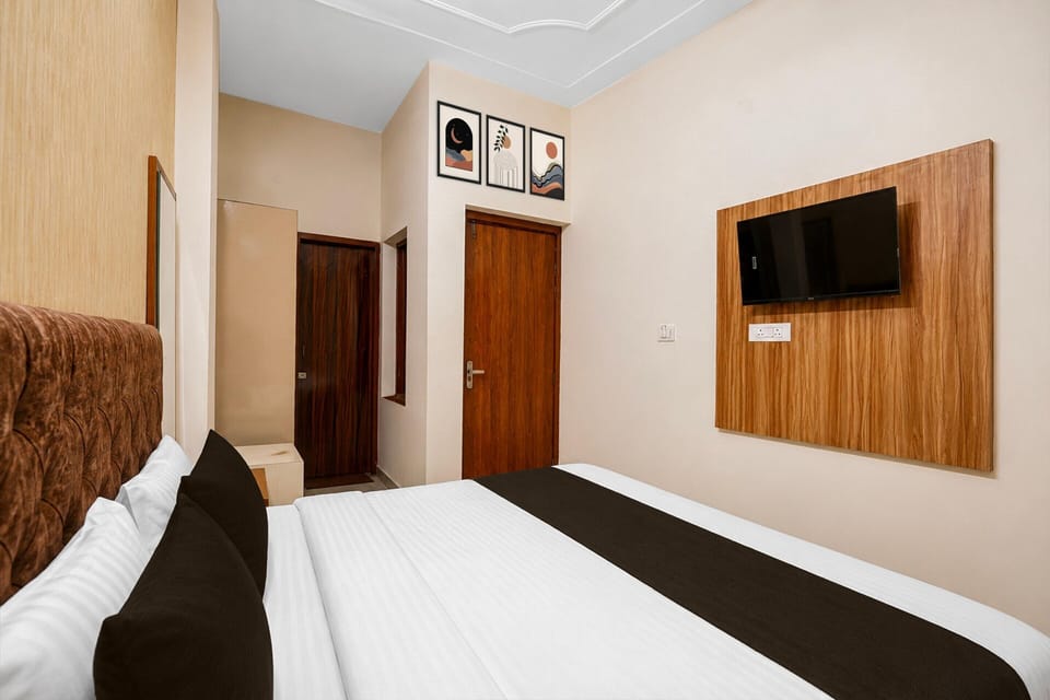 House | 1 bedroom
