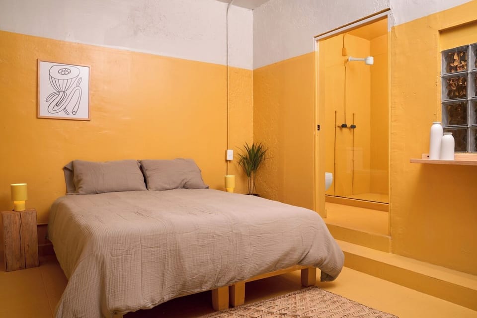 Suite | Free WiFi