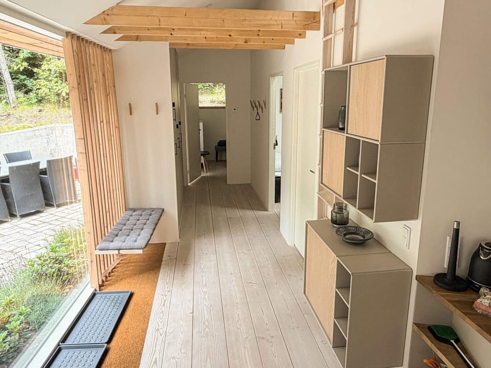 House | Interior