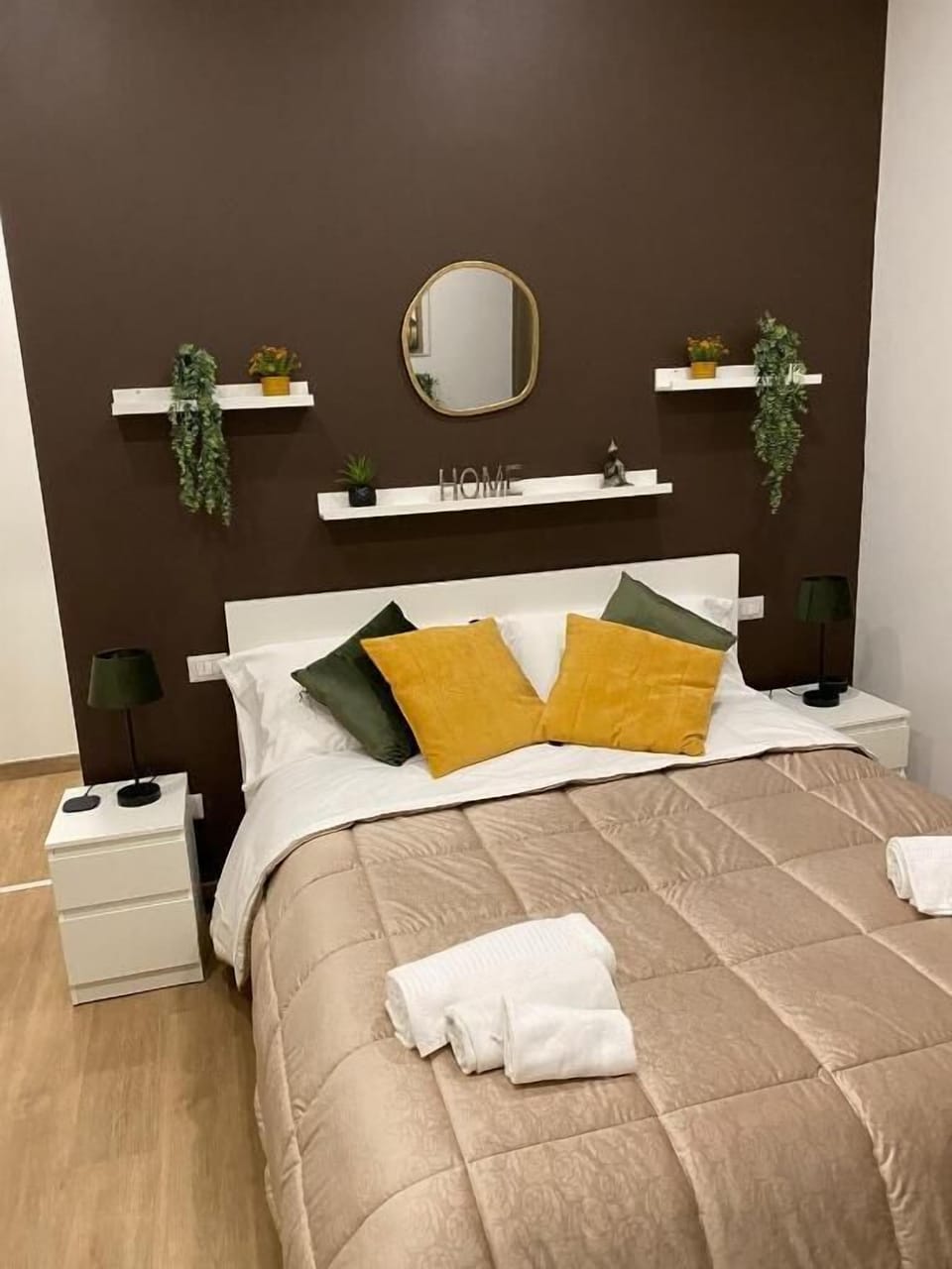 In-room safe, blackout drapes, soundproofing, free WiFi