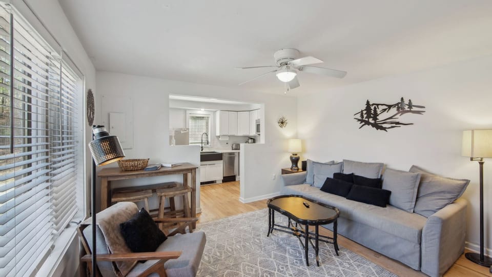 House (1 Bedroom) | Interior