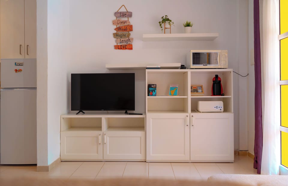 Comfort Apartment | Interior