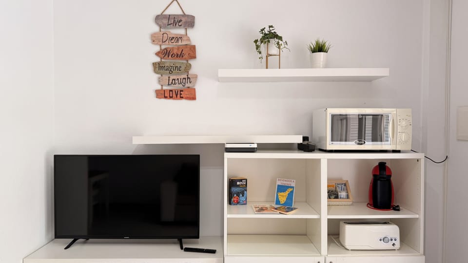 Comfort Apartment | Interior