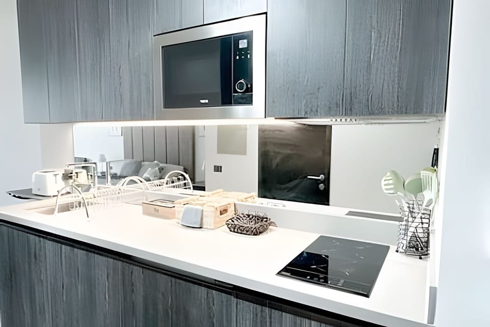 Studio | Private kitchen