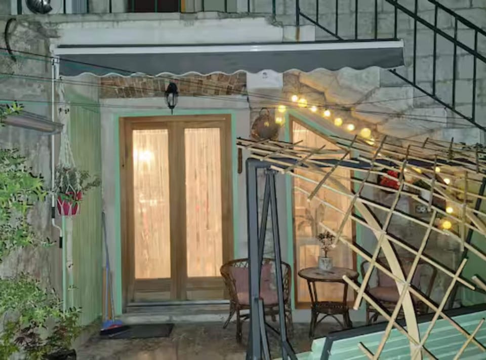 Apartment (Two Bedroom Apartment) | Exterior