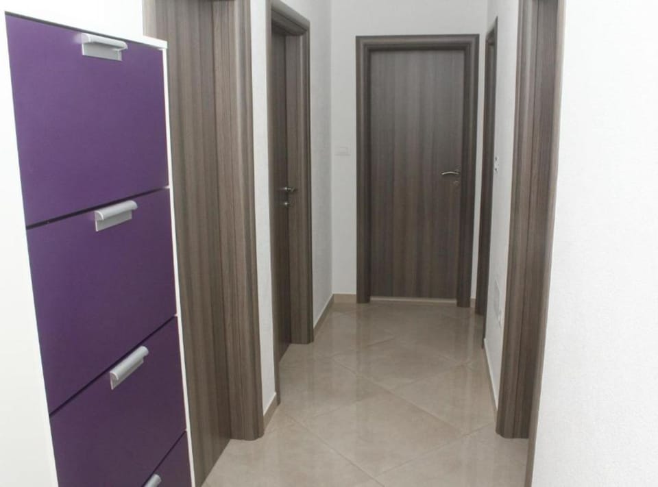 Apartment (Two Bedroom Apartment with Terrace) | Interior detail