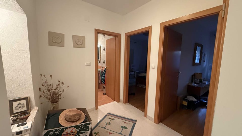 Villa (Villa Dabo with sea view) | Interior detail