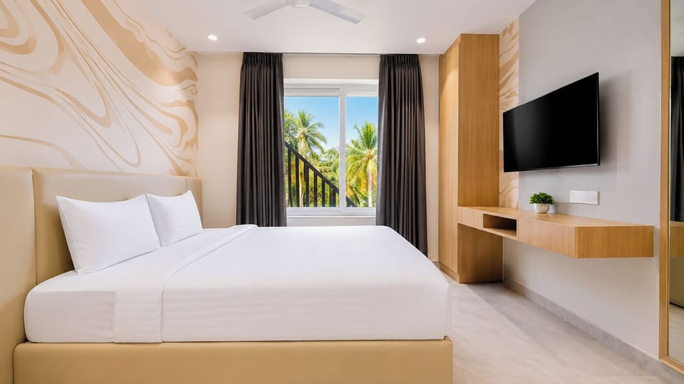  Duplex Villa Contemporary | WiFi (free)