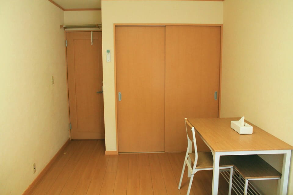 Comfort Twin Room, Garden View | Interior