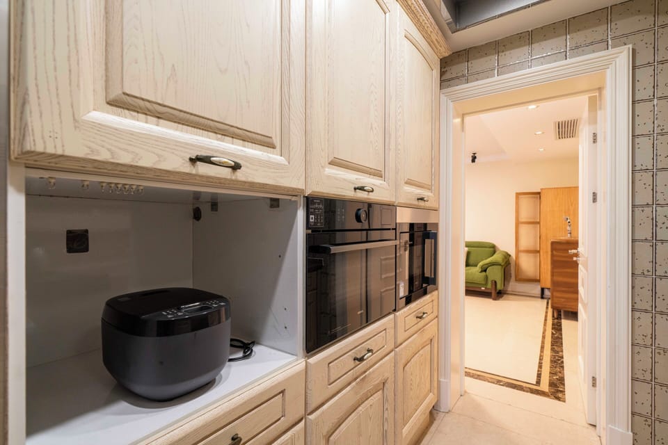 Superior Apartment, 2 Bedrooms, Non Smoking, City View | Interior