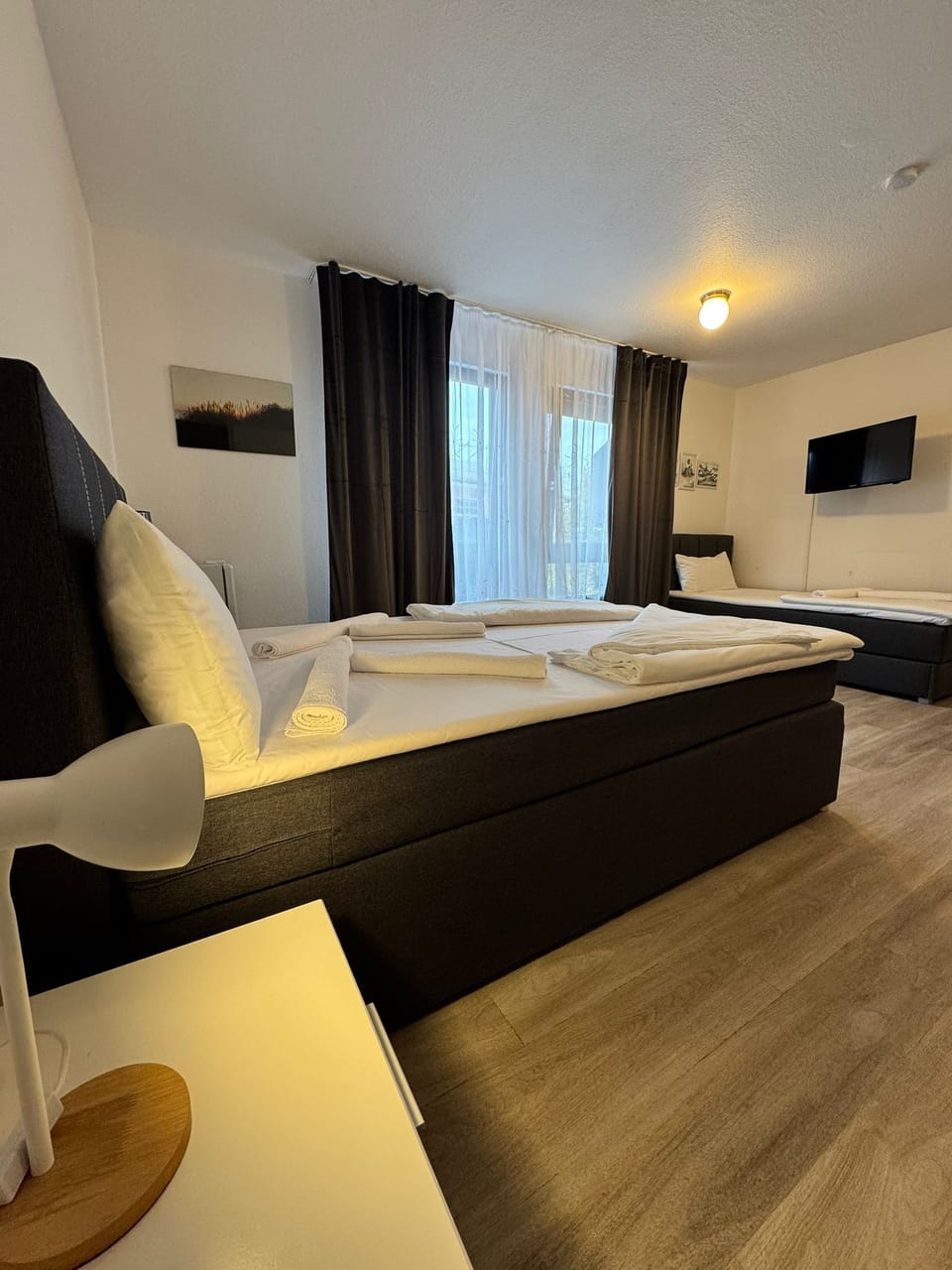 Comfort Triple Room | Free WiFi